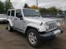 2012 JEEP  WRANGLER