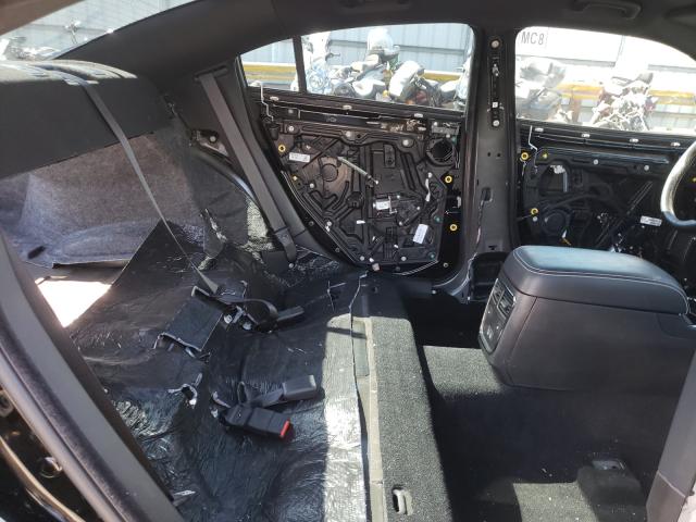 2020 DODGE CHARGER SR 2C3CDXL9XLH243954