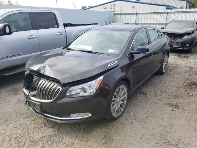 2014 BUICK LACROSSE T 1G4GF5G30EF155013
