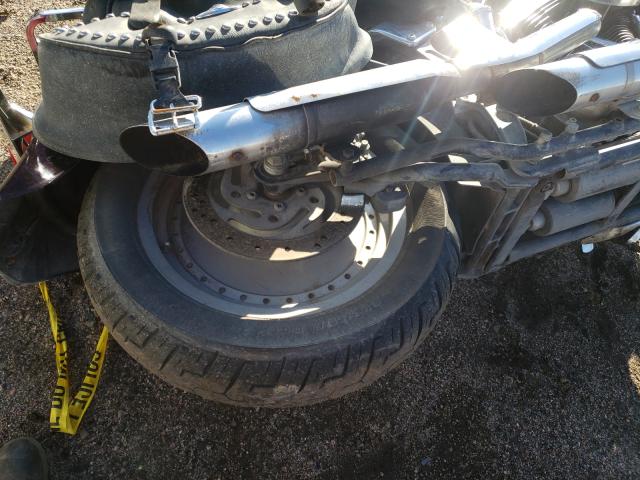 2005 HARLEY-DAVIDSON FLSTCI 1HD1BWB145Y029273