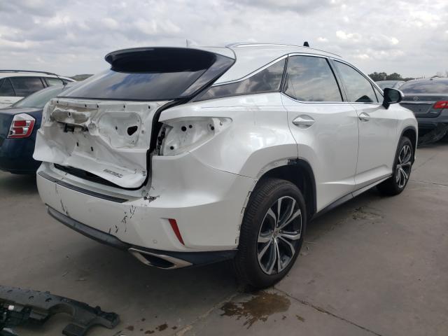 2017 LEXUS RX 350 L 2T2ZZMCA6HC038497