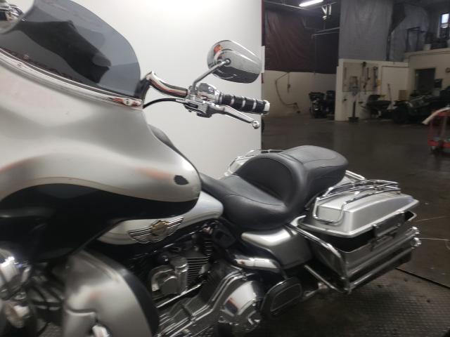 2003 HARLEY-DAVIDSON FLHTCUI AN 1HD1FCW403Y637408
