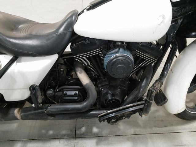 2006 HARLEY-DAVIDSON FLHTCUI 1HD1FCW166Y685831