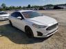 2019 FORD  FUSION