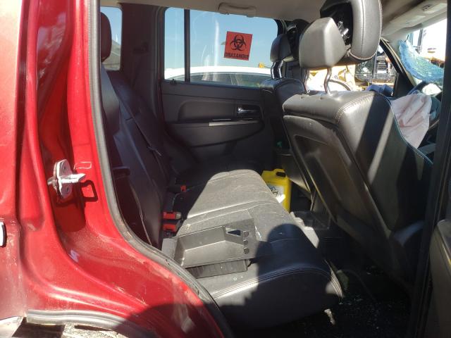 2011 JEEP LIBERTY LI 1J4PN5GK9BW577219