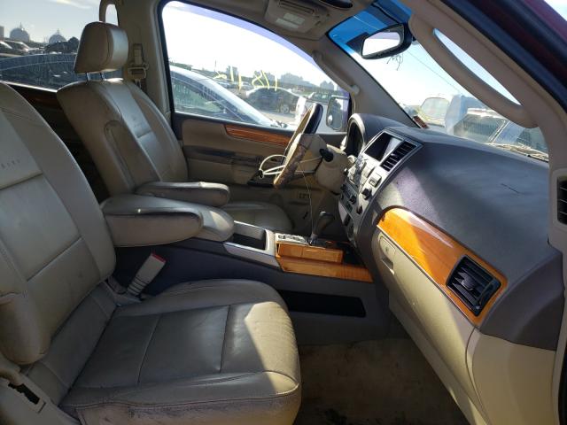 2010 INFINITI QX56 5N3ZA0ND6AN903776