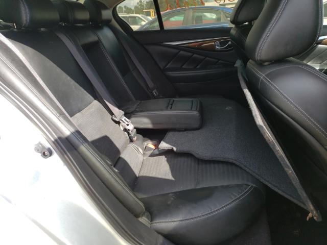 2014 INFINITI Q50 BASE/P JN1BV7AP2EM690884