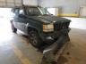 1996 JEEP  CHEROKEE