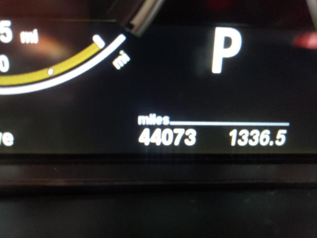 2015 BMW X5 M 5YMKT6C5XF0C89448