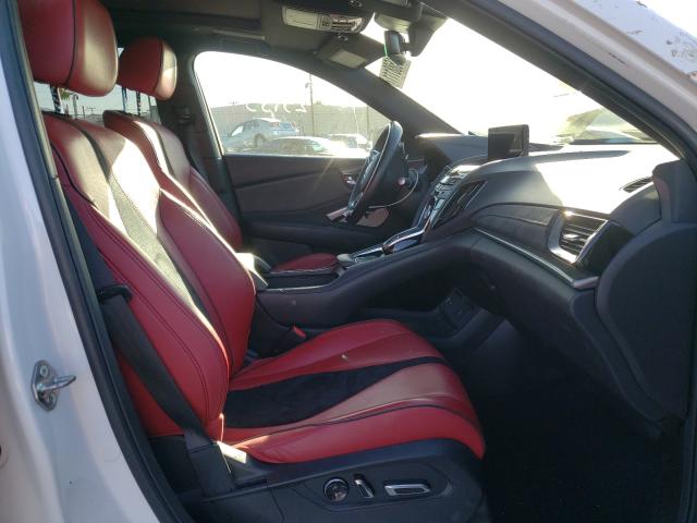 2019 ACURA RDX A-SPEC 5J8TC1H63KL012102