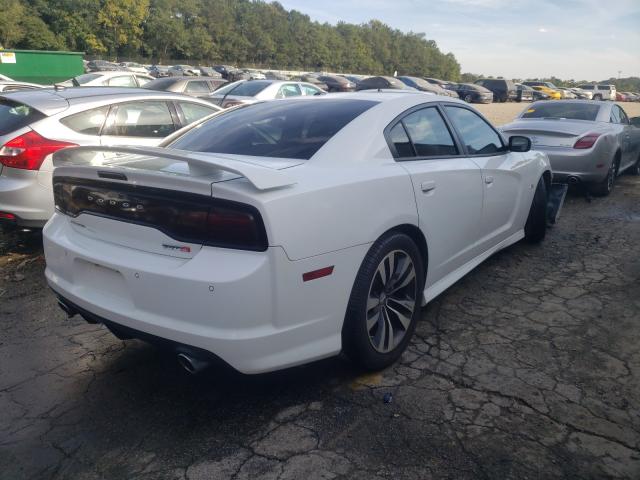 2012 DODGE CHARGER SR 2C3CDXEJ4CH270302