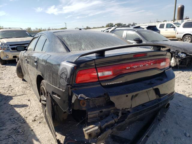 2013 DODGE CHARGER SU 2C3CDXGJ3DH616919