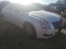 2009 CADILLAC  CTS