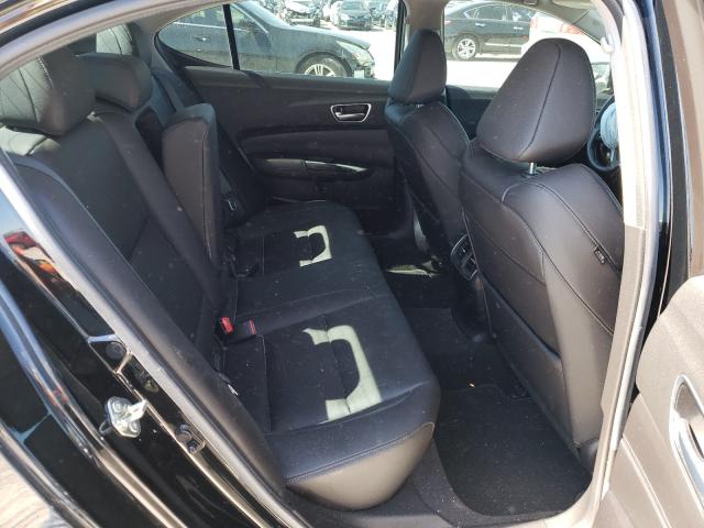 2020 ACURA TLX 19UUB2F37LA002840