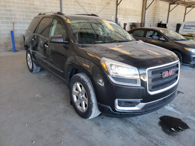 GMC Acadia 2015