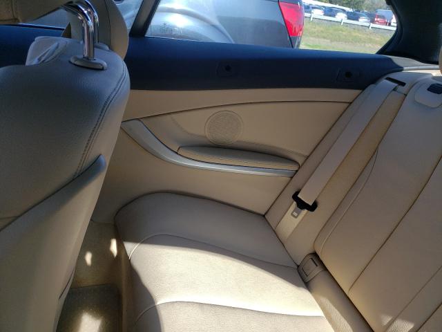 2014 BMW 428 XI WBA3V9C59EPR69625