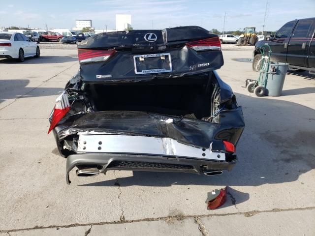 2020 LEXUS IS 350 F-S JTHGZ1B28L5035948