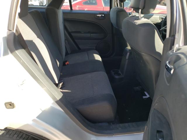 2011 DODGE CALIBER HE 1B3CB5HA5BD153004