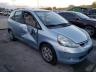 2007 HONDA  FIT