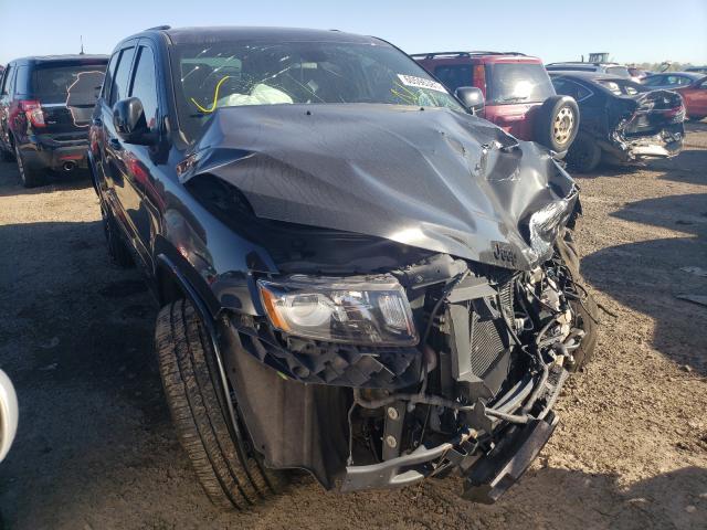 Salvage cars for sale at Elgin, IL auction: 2014 Jeep Grand Cherokee