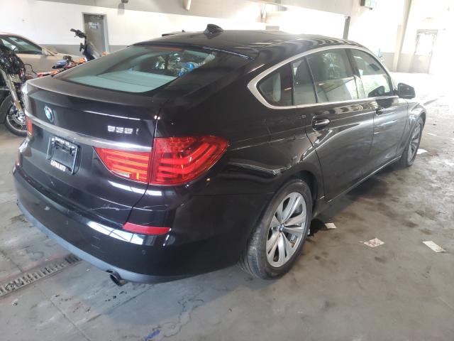 2012 BMW 535 IGT WBASN2C52CC202061