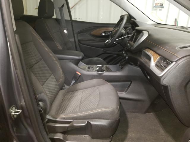 2018 GMC TERRAIN 3GKALMEV8JL154276