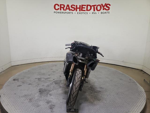 2003 SUZUKI GSX1300 R JS1GW71A632103567