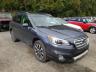 2016 SUBARU  OUTBACK