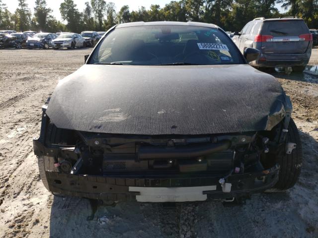 2020 TOYOTA 86 JF1ZNAA15L8752357