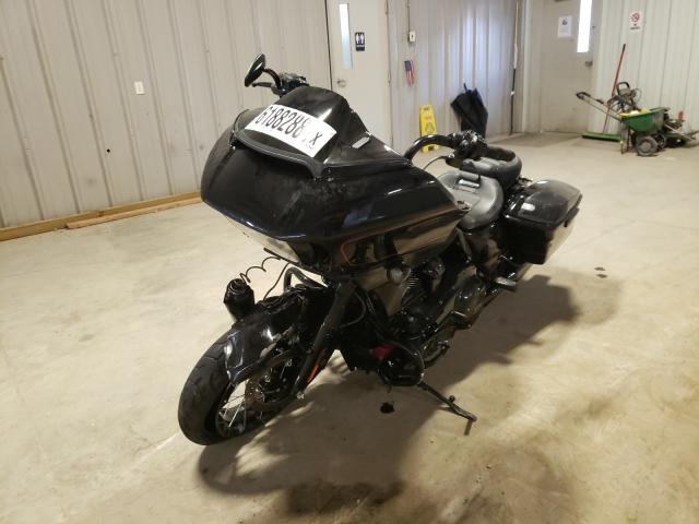 2021 HARLEY-DAVIDSON FLTRXSE 1HD1TCL1XMB950280