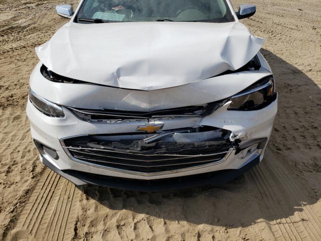 2018 CHEVROLET MALIBU LT - 1G1ZD5ST3JF260822