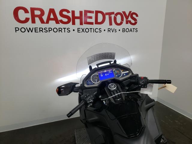2019 HONDA GL1800 B JH2SC7943KK100302