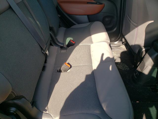 2014 FIAT 500L TREKK ZFBCFADH5EZ008280