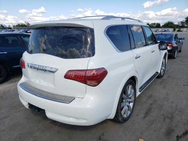 2012 INFINITI QX56 JN8AZ2NE4C9021514