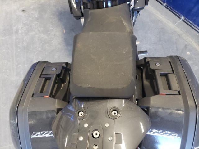 2015 YAMAHA FJR1300 AE JYARP26EXFA000815