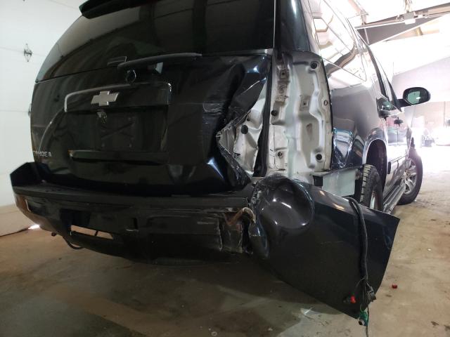 2011 CHEVROLET TAHOE POLI 1GNLC2E08BR312677