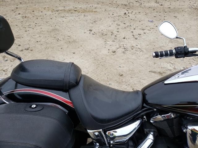 2014 YAMAHA XVS950 A JYAVN01E0EA020246