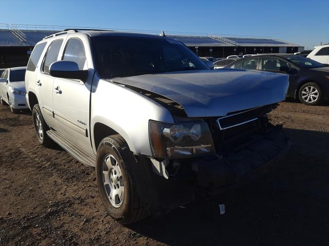 2011 CHEVROLET TAHOE C150 1GNSCBE03BR193710