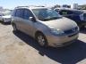 2005 TOYOTA  SIENNA