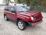 2014 JEEP  PATRIOT