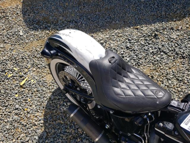 2014 HARLEY-DAVIDSON FLS SOFTAI 1HD1JRV11EB018105