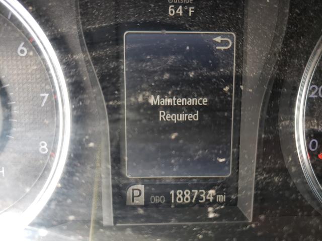 2017 TOYOTA CAMRY LE A 4T1BF1FK6HU734325