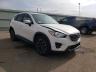 2016 MAZDA  CX-5