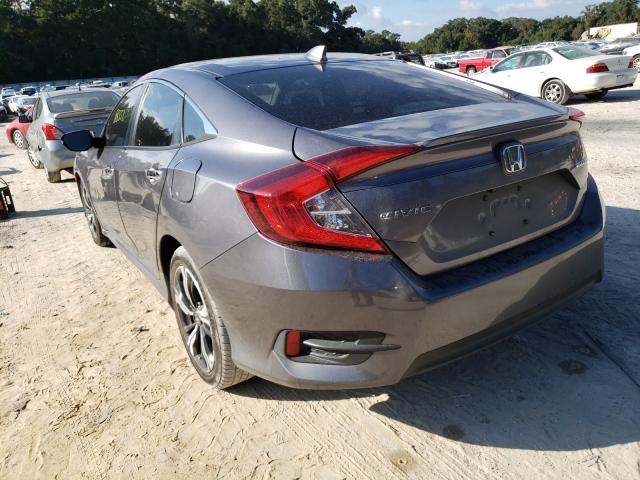 2016 HONDA CIVIC TOUR 19XFC1F97GE033463