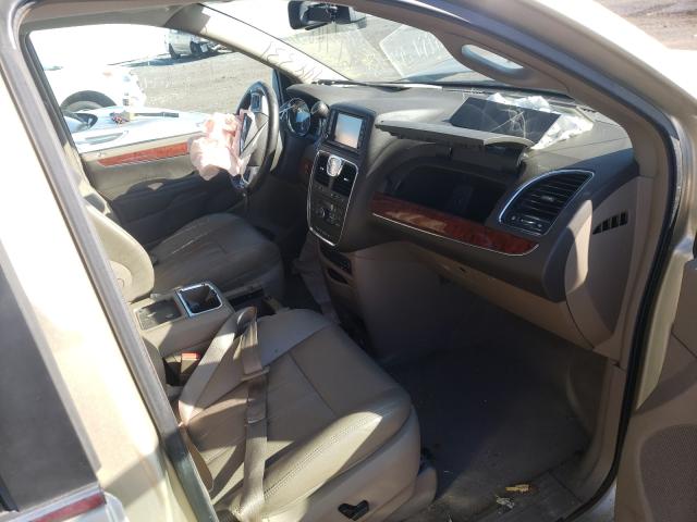 Фото: 2C4RC1CG3CR118101 - 5