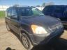 2004 HONDA  CRV