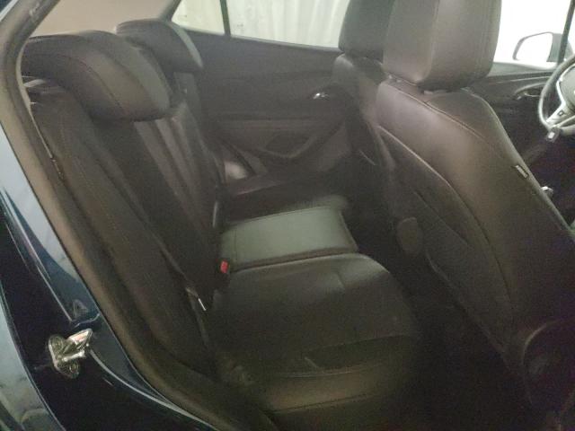 2019 BUICK ENCORE SPO KL4CJ2SB7KB910394
