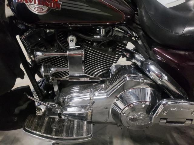 2006 HARLEY-DAVIDSON FLHTCUI 1HD1FCW186Y662096