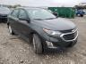 CHEVROLET EQUINOX 2018 foto