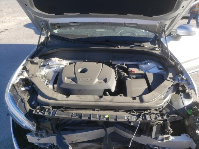 2020 VOLVO XC60 T6 IN YV4A22RL1L1530285